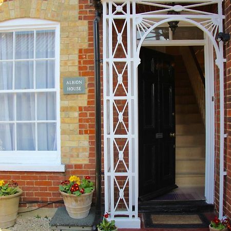Seaside Luxury House On The Suffolk Coast Villa Saxmundham Bagian luar foto