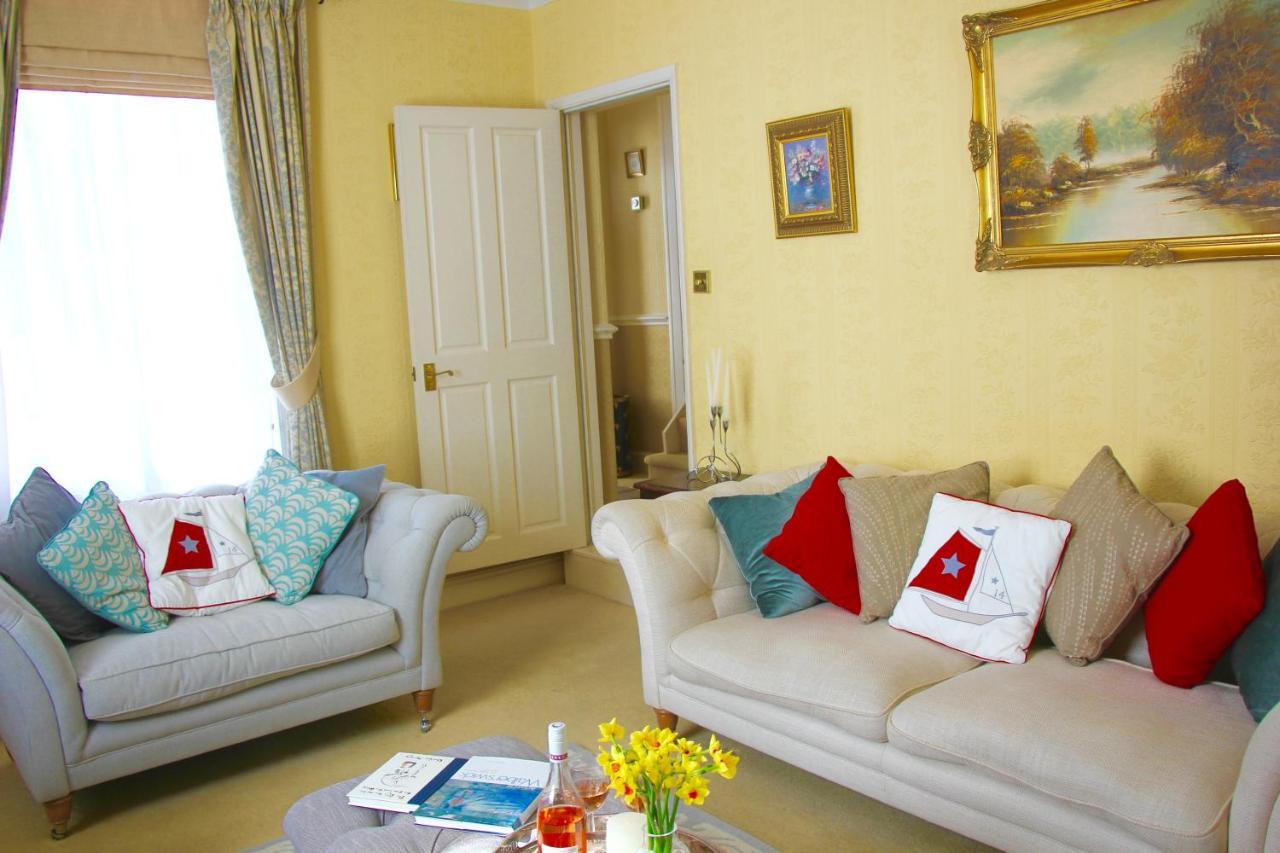 Seaside Luxury House On The Suffolk Coast Villa Saxmundham Bagian luar foto