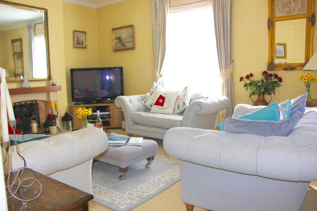 Seaside Luxury House On The Suffolk Coast Villa Saxmundham Bagian luar foto