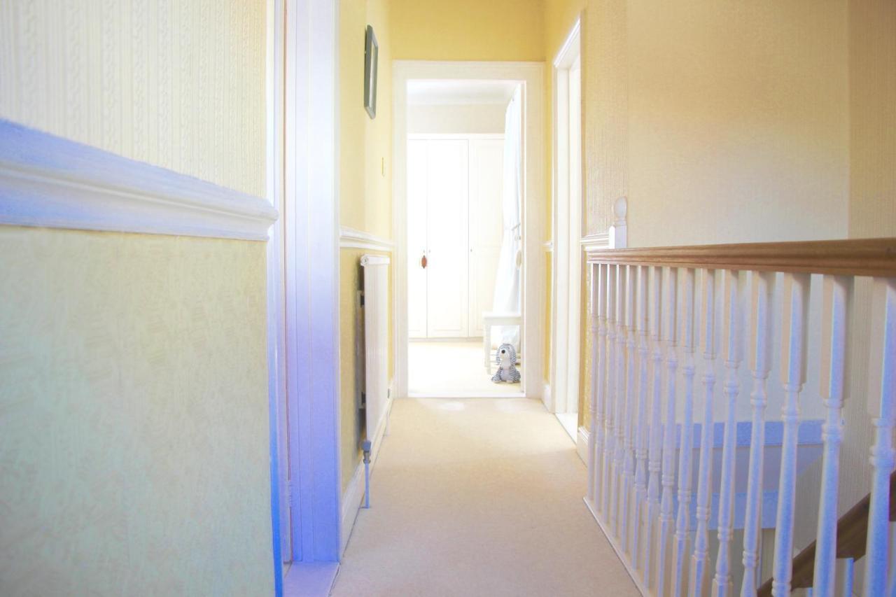 Seaside Luxury House On The Suffolk Coast Villa Saxmundham Bagian luar foto