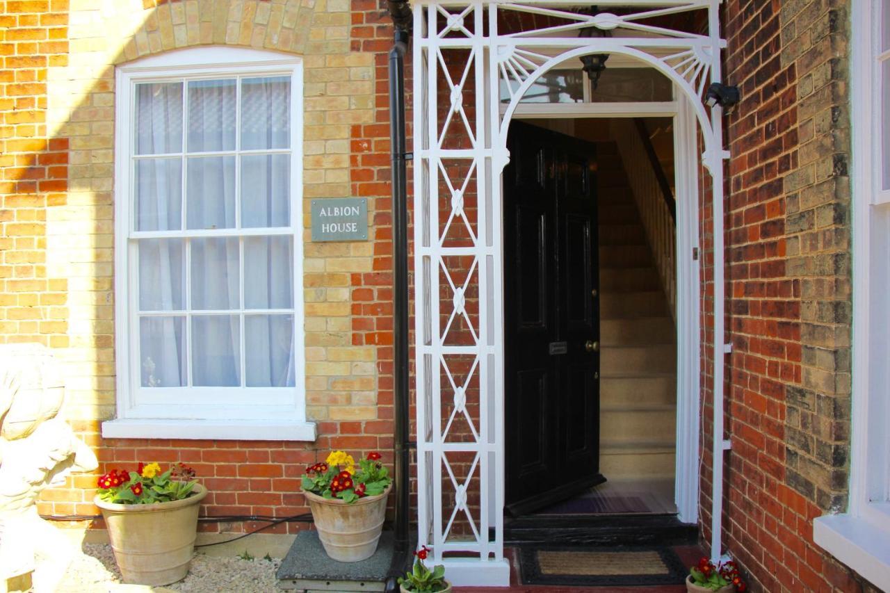 Seaside Luxury House On The Suffolk Coast Villa Saxmundham Bagian luar foto