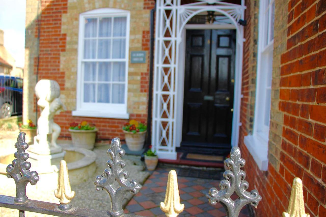 Seaside Luxury House On The Suffolk Coast Villa Saxmundham Bagian luar foto