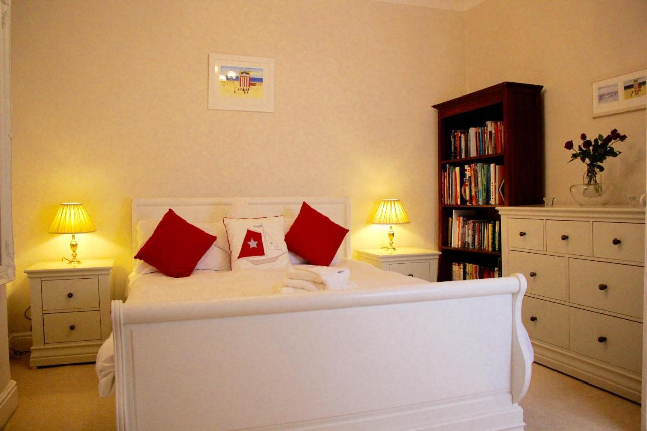 Seaside Luxury House On The Suffolk Coast Villa Saxmundham Bagian luar foto