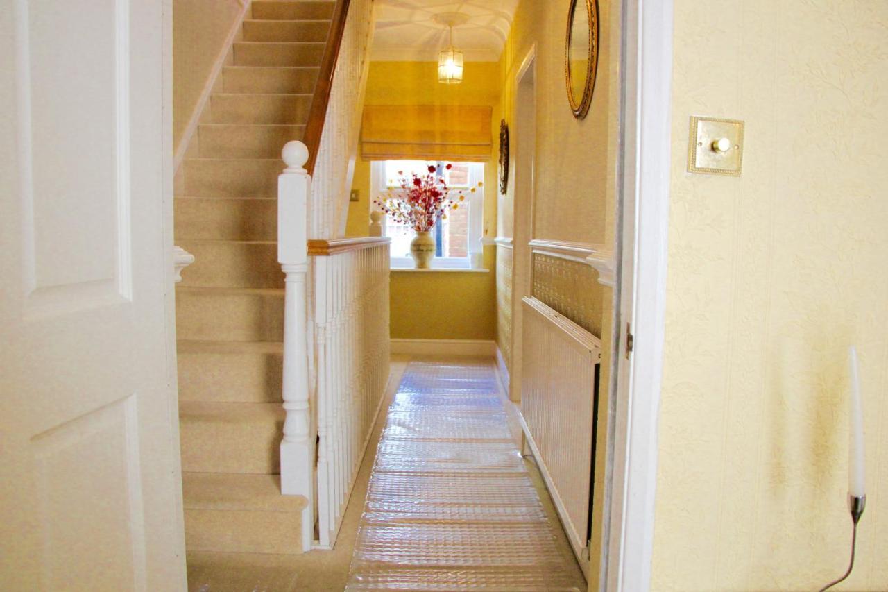 Seaside Luxury House On The Suffolk Coast Villa Saxmundham Bagian luar foto