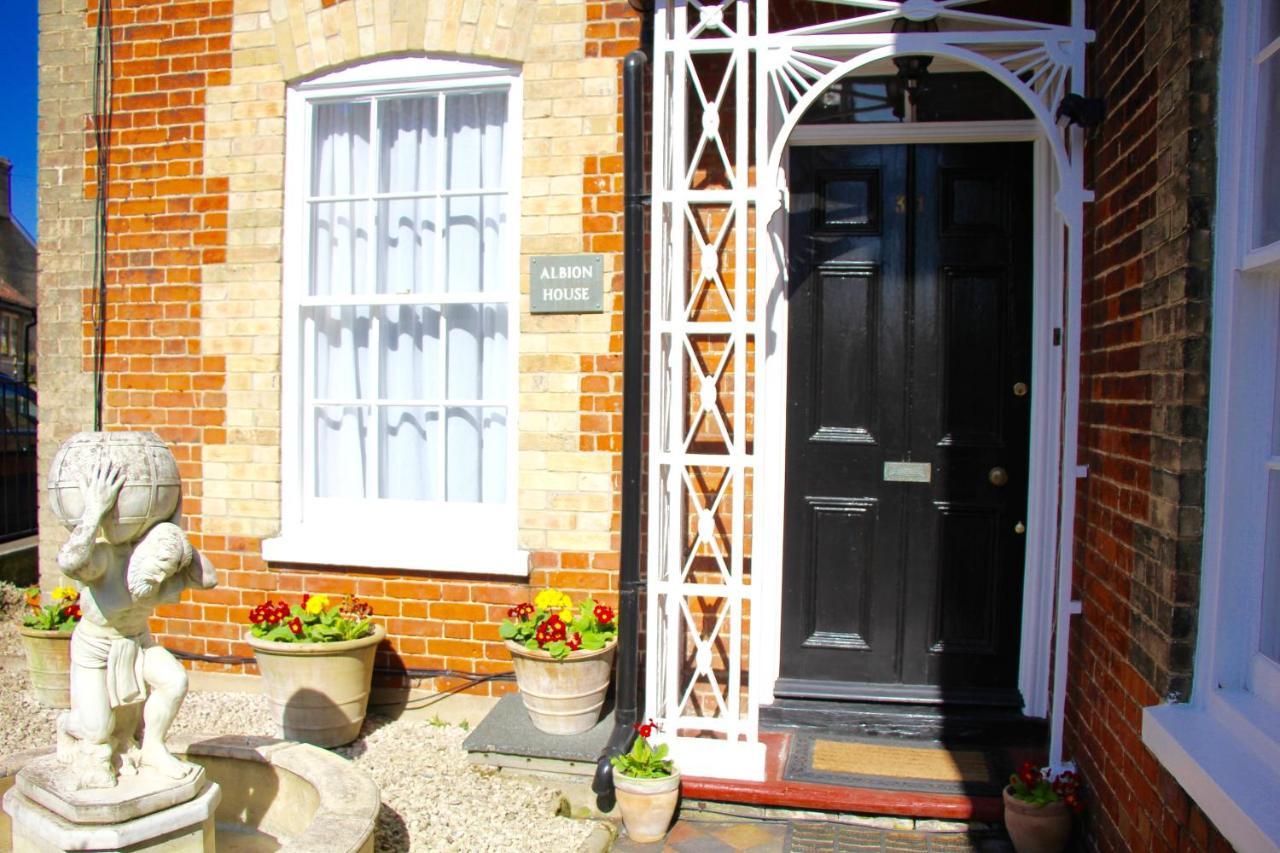 Seaside Luxury House On The Suffolk Coast Villa Saxmundham Bagian luar foto