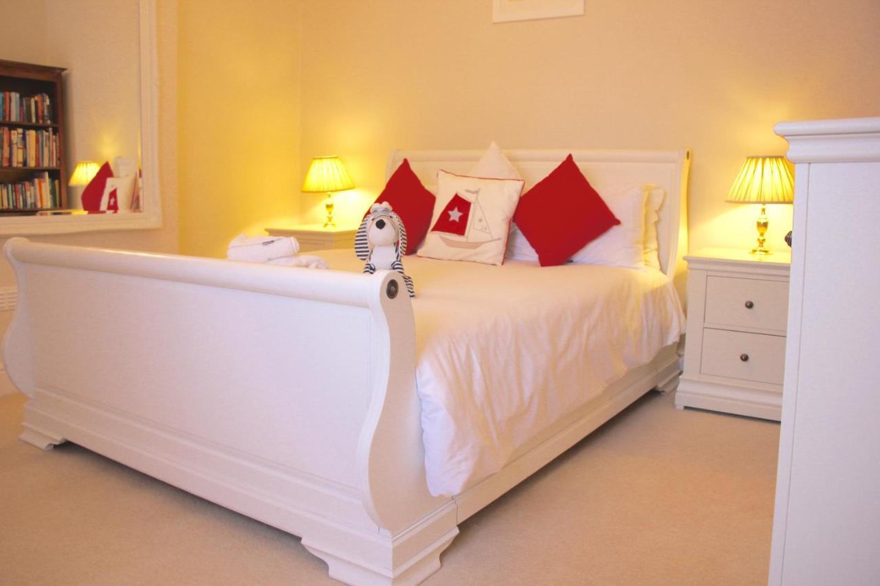 Seaside Luxury House On The Suffolk Coast Villa Saxmundham Bagian luar foto