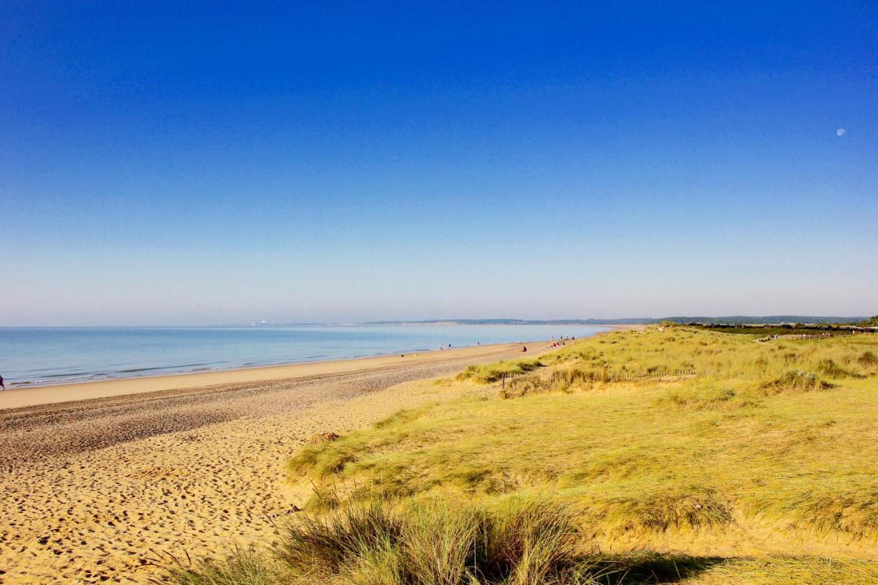 Seaside Luxury House On The Suffolk Coast Villa Saxmundham Bagian luar foto