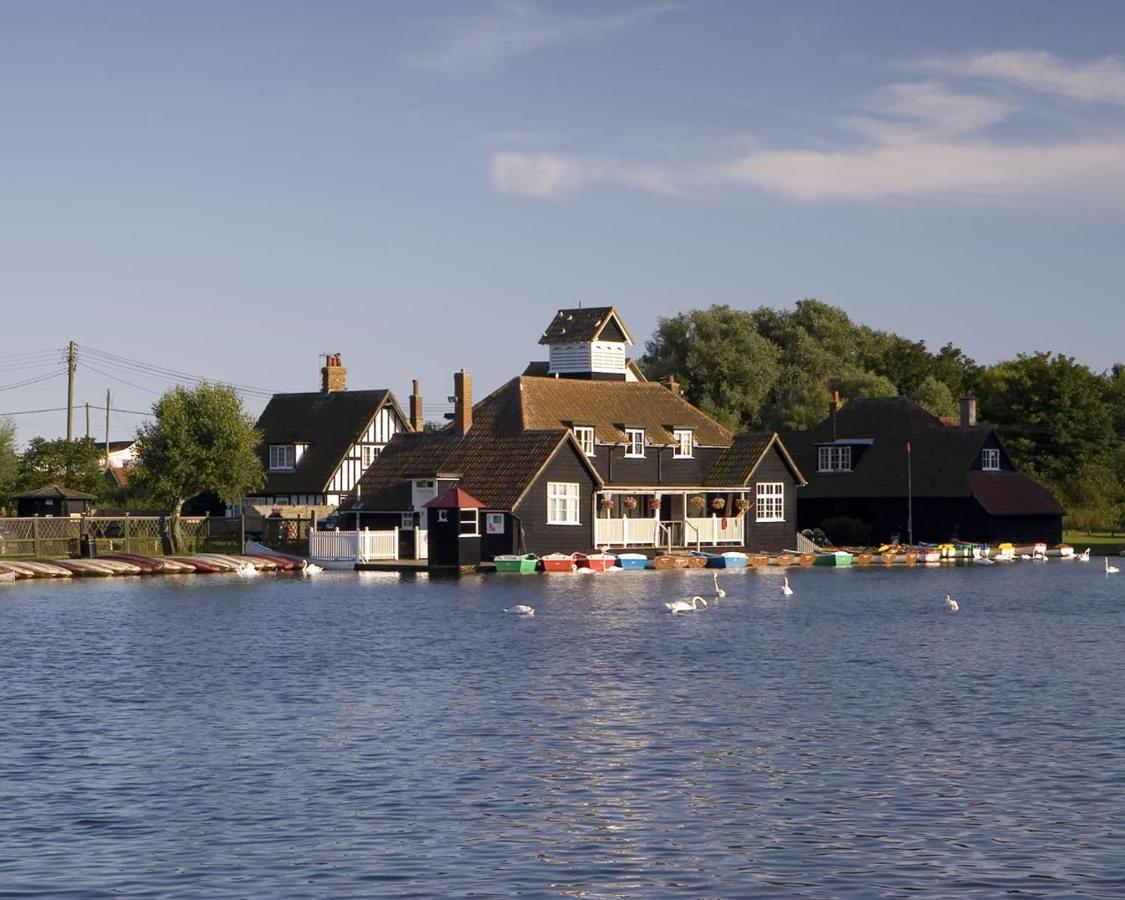 Seaside Luxury House On The Suffolk Coast Villa Saxmundham Bagian luar foto