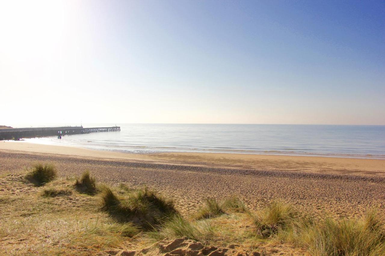Seaside Luxury House On The Suffolk Coast Villa Saxmundham Bagian luar foto
