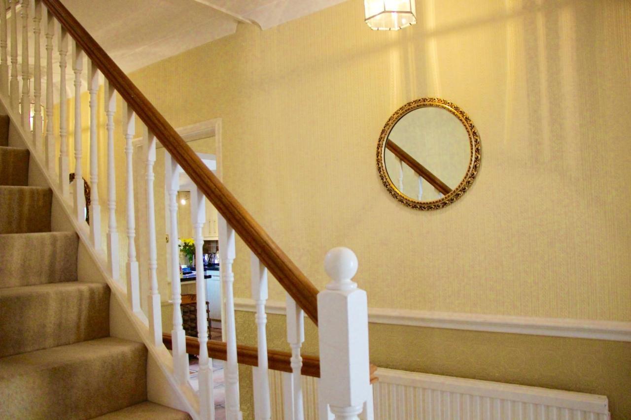Seaside Luxury House On The Suffolk Coast Villa Saxmundham Bagian luar foto
